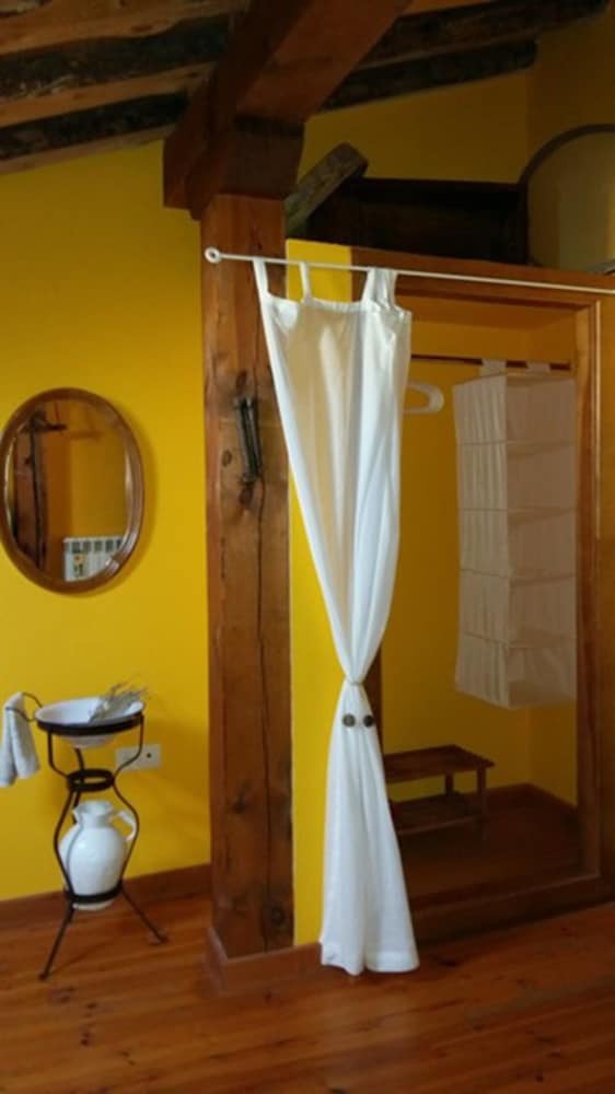 Bed & Breakfast Casa Rural Calle Real