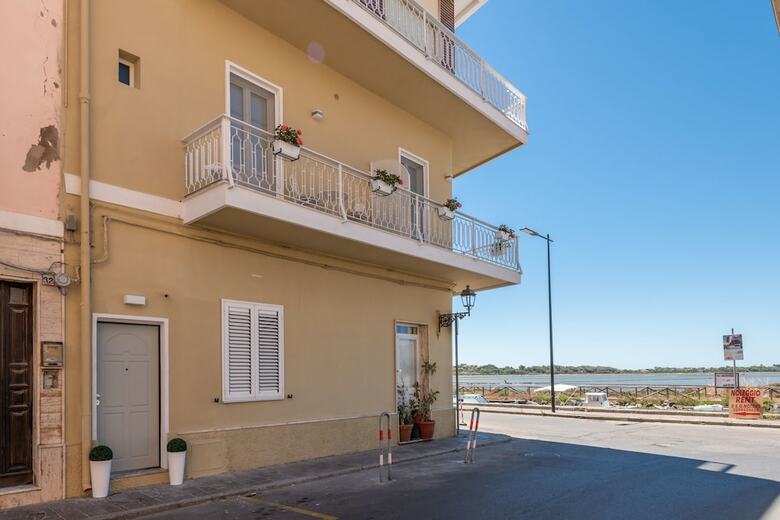 Bed & Breakfast Aquamadre Suites