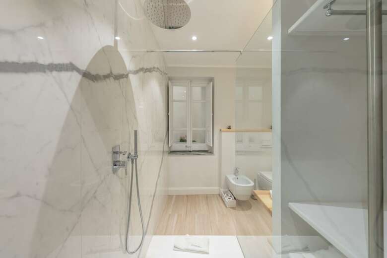 Bed & Breakfast Aquamadre Suites