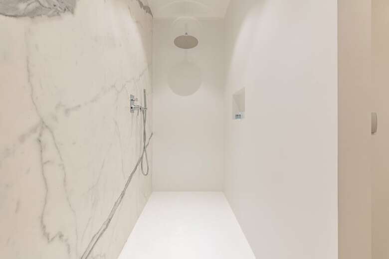 Bed & Breakfast Aquamadre Suites