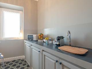 Bed & Breakfast Aquamadre Suites