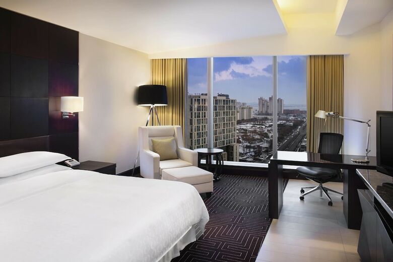 Sheraton Grand Incheon Hotel