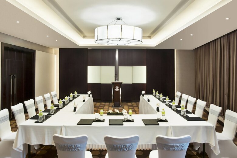 Sheraton Grand Incheon Hotel