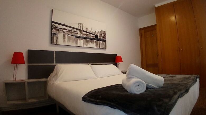 G Rentals Apartamento Bret�n
