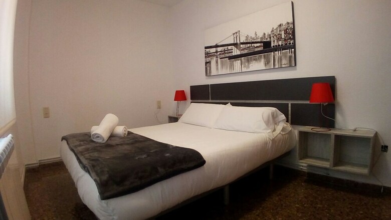 G Rentals Apartamento Bret�n