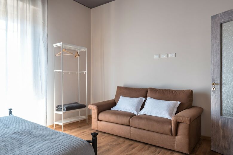 Apartamento Design & Style A 2 Passi Da Ortigia