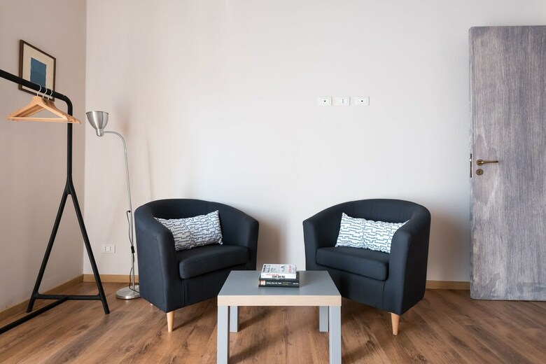 Apartamento Design & Style A 2 Passi Da Ortigia