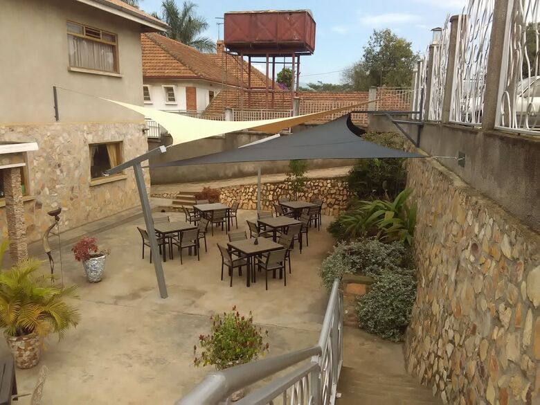 Hotel Dutchess