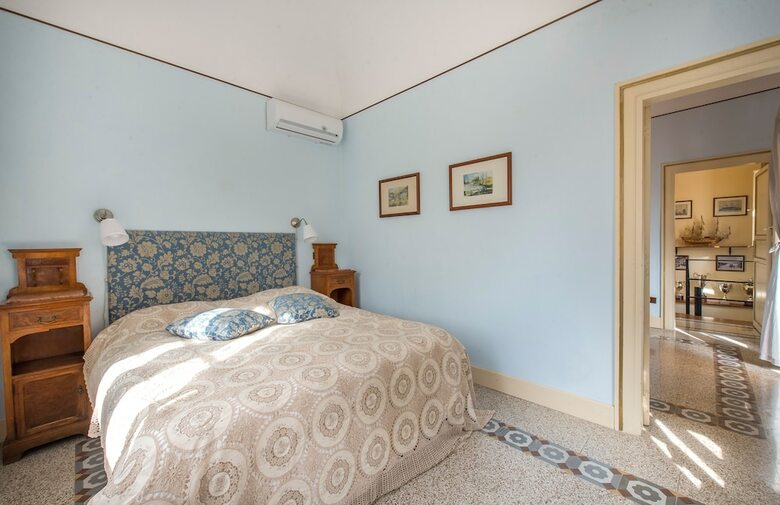 Apartamento Casa D'arte Ugdulena Con Piscina E Terrazza