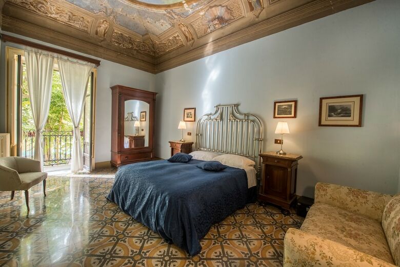 Apartamento Casa D'arte Ugdulena Con Piscina E Terrazza