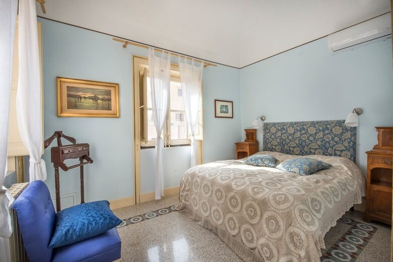 Apartamento Casa D'arte Ugdulena Con Piscina E Terrazza