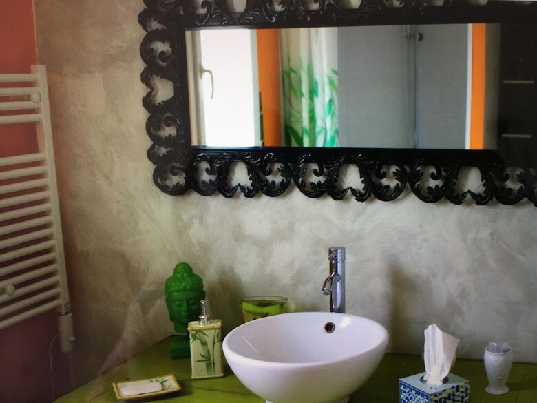 Bed & Breakfast Chambres D'h�tes Au Fil De L'eau