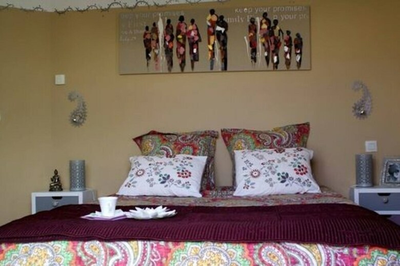 Bed & Breakfast Chambres D'h�tes Au Fil De L'eau
