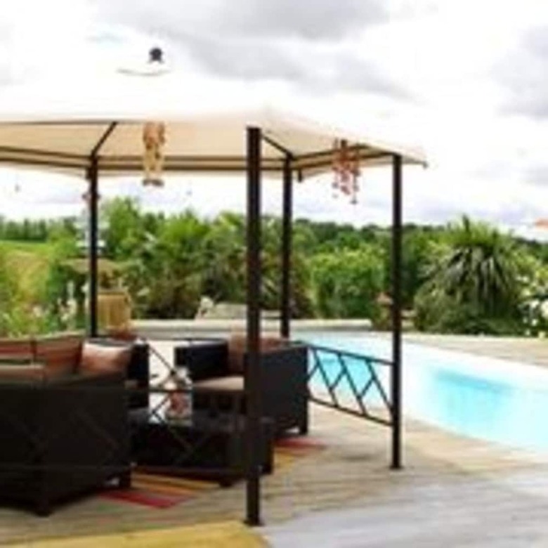 Bed & Breakfast Chambres D'h�tes Au Fil De L'eau