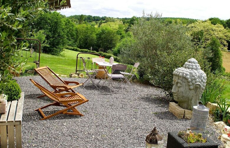 Bed & Breakfast Chambres D'h�tes Au Fil De L'eau
