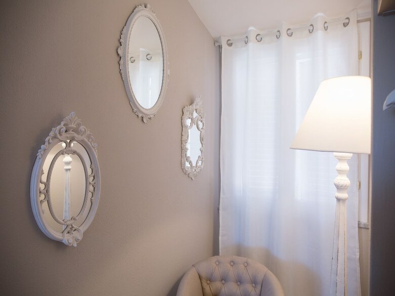 Bed & Breakfast Le Saline Suites