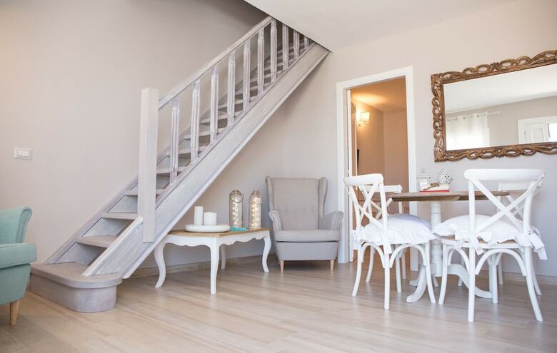 Bed & Breakfast Le Saline Suites