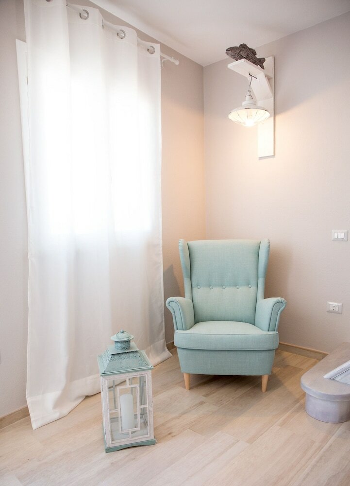 Bed & Breakfast Le Saline Suites
