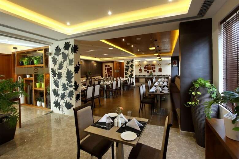 Sugar Business Hotel