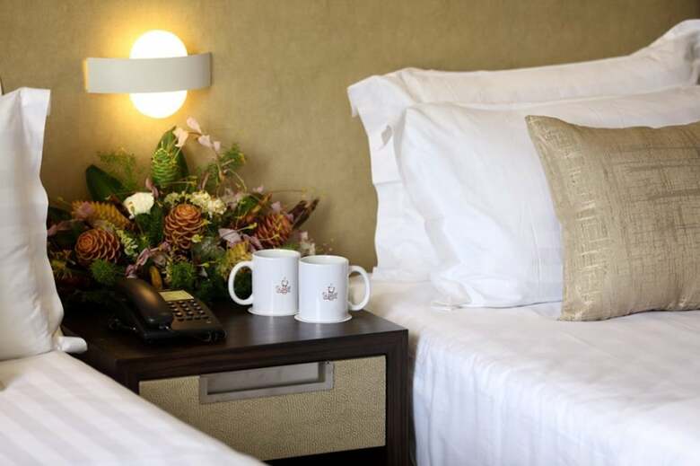 Sugar Business Hotel
