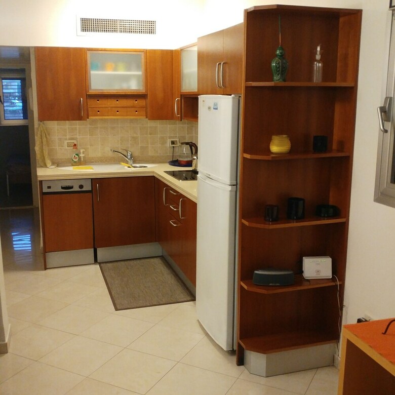 Israel Marina Village Rent Apartment