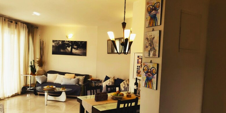 Israel Marina Village Rent Apartment