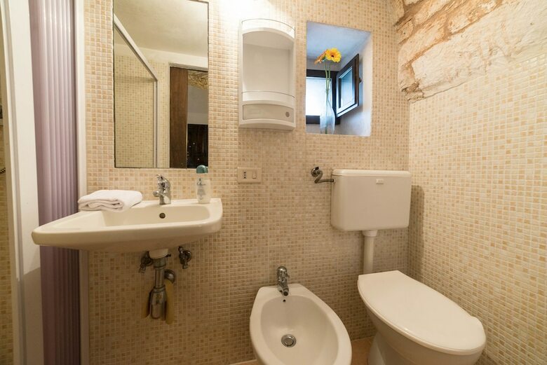 Apartamento La Mansarda Di Martina Franca
