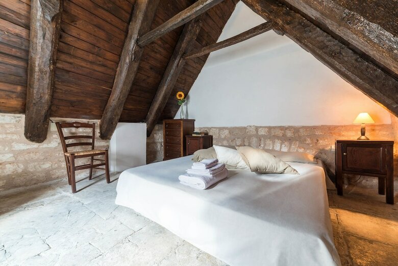 Apartamento La Mansarda Di Martina Franca