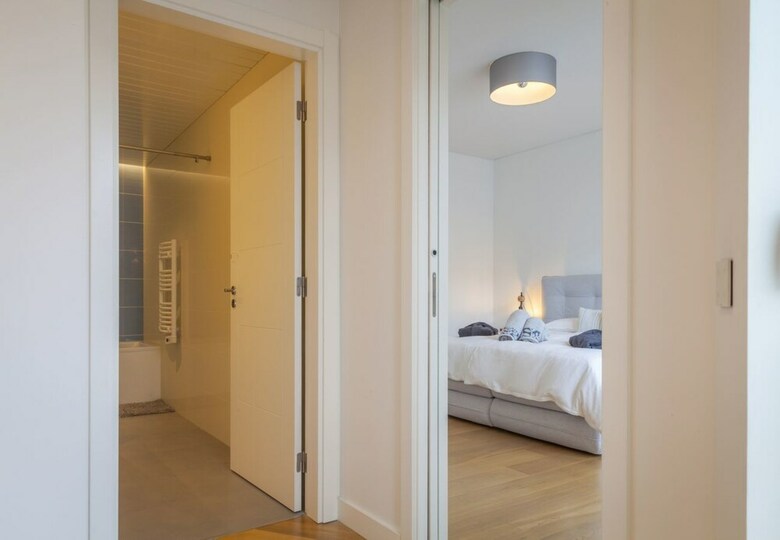 Apartamentos Parkside Marina Vista By Mhm
