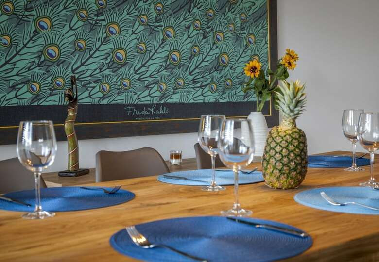 Apartamentos Parkside Marina Vista By Mhm