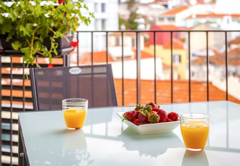 Apartamentos Parkside Marina Vista By Mhm