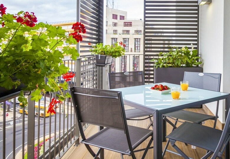 Apartamentos Parkside Marina Vista By Mhm