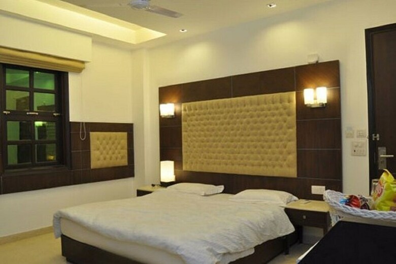 Hotel Metropolis Guest House