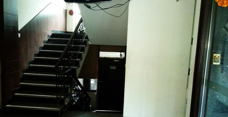 Hotel Metropolis Guest House