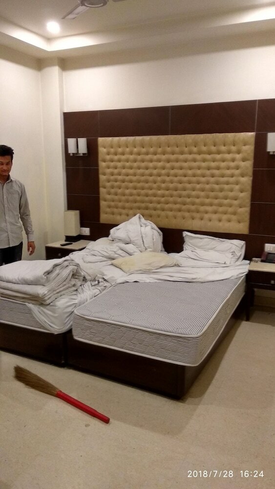 Hotel Metropolis Guest House