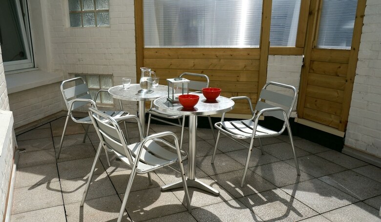 Apartamento Appart H�tel Lille - C�me