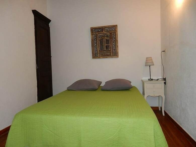 Apartamento Casa A Stretta - Near Pascal Paoli Museum