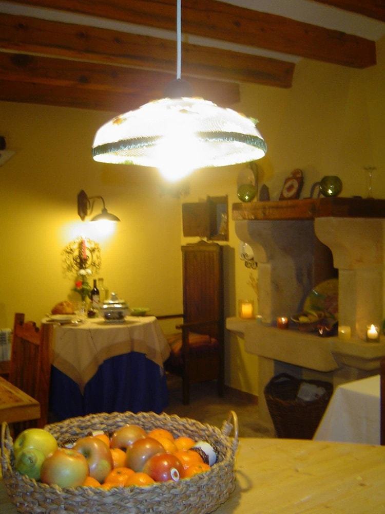 Agroturismo Casa El Bailador