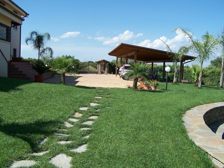 Agroturismo Agriturismo La Tavernetta
