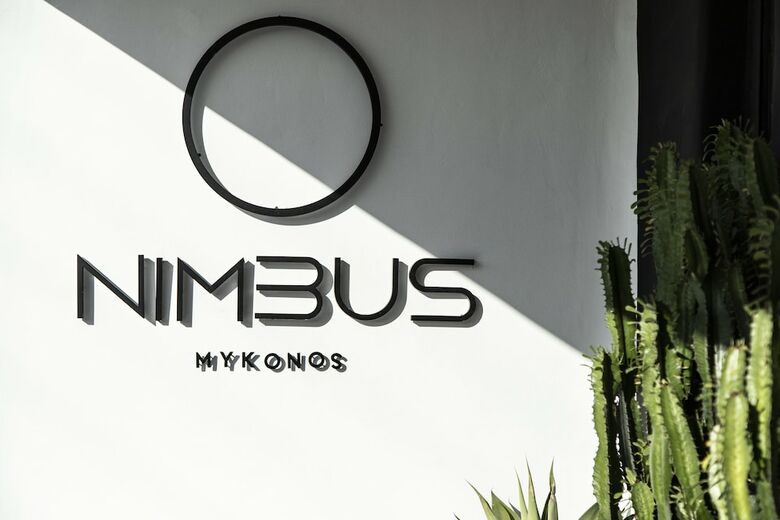 Hotel Nimbus Mykonos