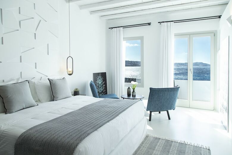Hotel Nimbus Mykonos