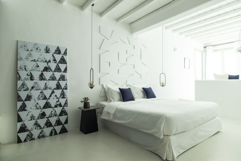 Hotel Nimbus Mykonos