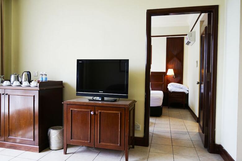 Hotel Kudat Golf & Marina Resort
