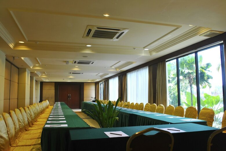 Hotel Kudat Golf & Marina Resort