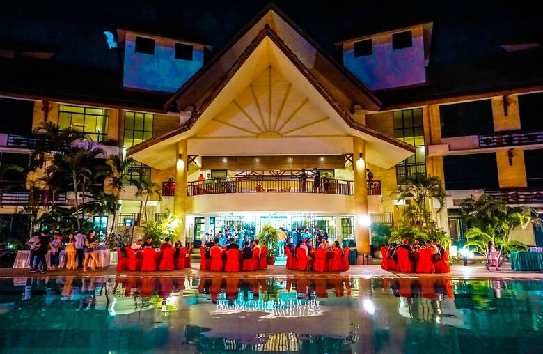 Hotel Kudat Golf & Marina Resort