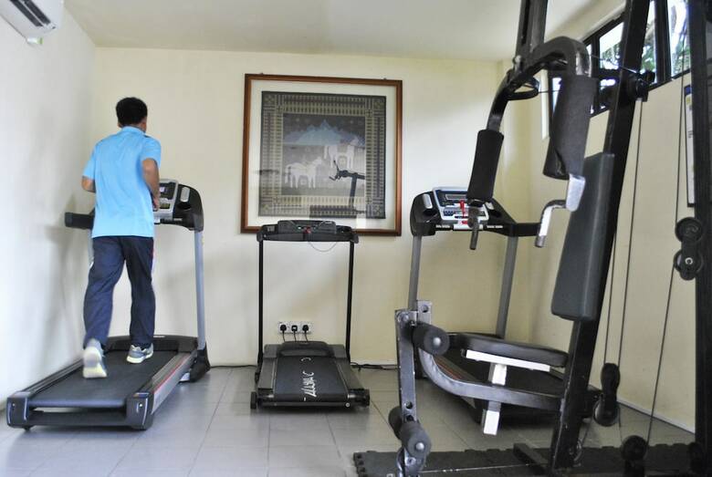 Hotel Kudat Golf & Marina Resort