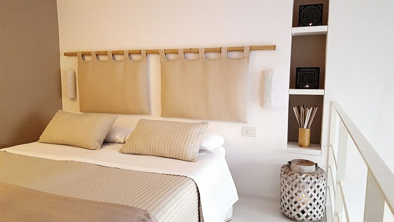 Bed & Breakfast Trinasicula Ragusa Ibla