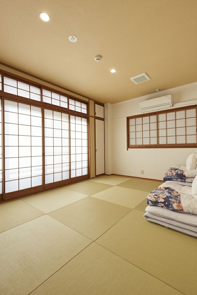 Hotel U-stay Kyotogosho