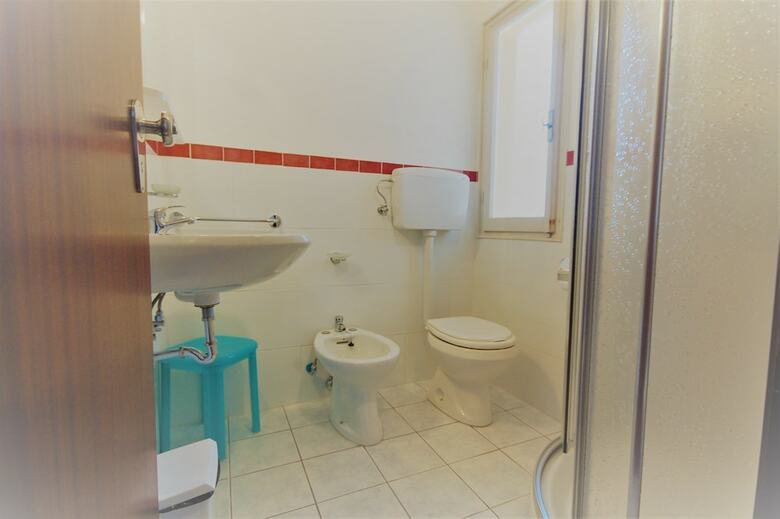 Apartamento Delta Blu Residence Village