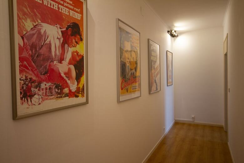 Sweet Lisbon Arts Holiday Apartment